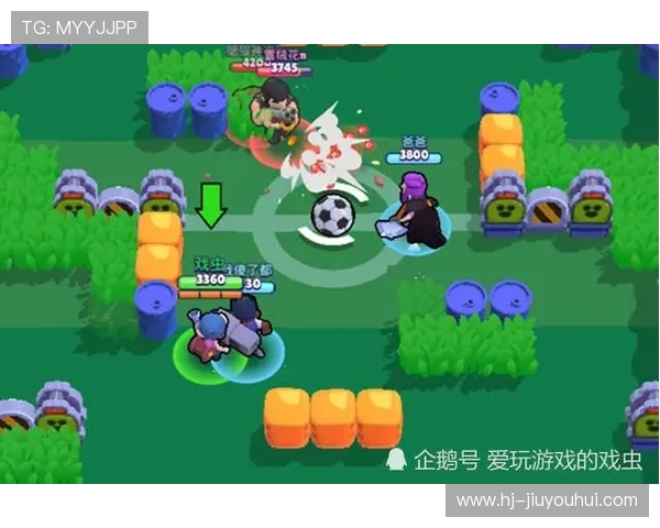 磁力足球创新玩法探索：全新规则与战术解析助力激烈对抗